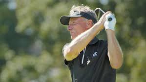 Bernhard Langer: Golflegende, Glaube und ein ewiger Champion - Imagen principal del artículo