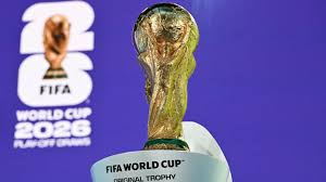 Mundial 2026: ¡Argentina ya conoce su destino! ¿Qué le espera?