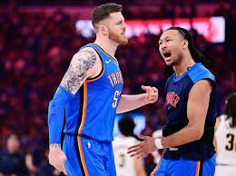 Isaiah Hartenstein Feels Underrated Despite NBA Success