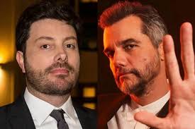 Comentário de Danilo Gentili sobre Wagner Moura dá o que falar