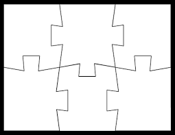 Image result for Leaf Symmetry Jigsaw Puzzle