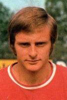 <b>Klaus Ackermann</b> kam 1969 von Borussia Mönchengladbach auf den <b>...</b> - klaus-ackermann