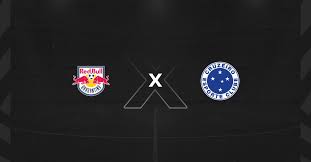 Bragantino x Cruzeiro – Análise, Onde Assistir, Horário e Escalações 12-10