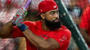Guardians get Jo Adell in trade with Angels (source)