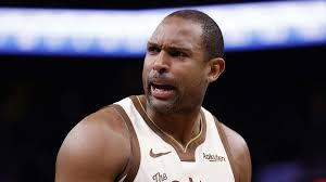 Fans can’t believe Al Horford’s unreal 3-point barrage in Warriors-Clippers