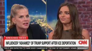 CNN Panel Goes Off the Rails Over MAGA Pundit’s Grim Take on Haitian Student’s Death: ‘Do You Hear Your Voice?’