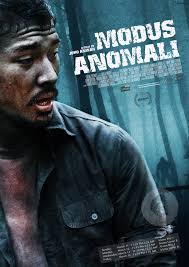 Modus anomali