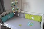Housse de couette enfant : voir nos housses de couette pour lit