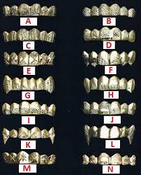 Image result for teeth grillz