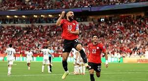 Farsnews | پیروزی تاریخی مصر به سود ایران