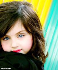 Résultat de recherche d'images pour "‫بنت شقراء صغيرة‬‎"