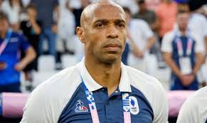 CdM 2026 : Thierry Henry très optimiste pour la France
