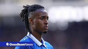 Goodison News - News update