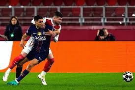 Pronostic PSG - Monaco, 03h00 le 26 février : Portez le coup décisif.