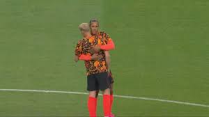brian brobbey Picture