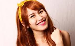 Image result for ayu ting ting