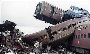 Image result for indian railway accidents gaisal