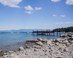 Image of McKinney Beach