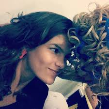 Lua Blanco e Marisol Blanco. Compartilhe: Tweet - 48224934