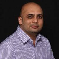 Brijesh Patel Email & Phone Number