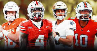 2026 College Football Schedule: The Hidden 5-Star Recruit War Behind the Top-10 Matchups