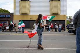 No, Cinco de Mayo is not Mexican Independence Day. Here's what it means