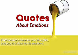 Quotes about Emotions, Feelings, Decisions, Love, Life via Relatably.com