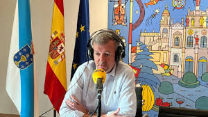 Cadena SER - News update