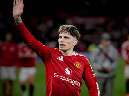 Manchester United - News update