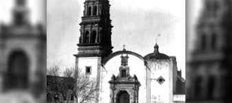 Resultado de imagen para EPOCA COLONIAL DE FRESNILLO