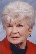 Cora Carol Mahaffey, 90, Nevada, Mo., passed away on Sunday, May 31, 2009, ... - 153154453_1