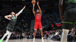 Gameday update: Pelicans at Timberwolves (2/6/2026)
