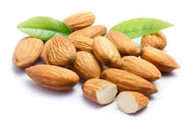 Image result for almonds