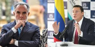 Consulta Popular en Pausa: Choque entre Gobierno y Registraduría en Colombia - Imagen ilustrativa del artículo
