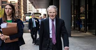 Michael Madigan Sentenced to 7.5 Years in Prison for Corruption