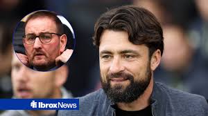 Ibrox News - News update