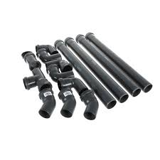 Rational Drain Connection Set - 8720.1031 | eBay UK