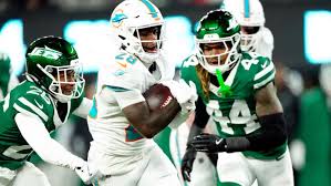 How Jets can be eliminated from playoff contention in Week 14