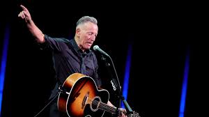 Bruce Springsteen Joins Tom Morello at Benefit Concert in Minneapolis