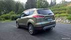 Ford kuga viat