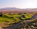 Paiute golf resort las vegas