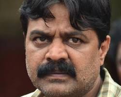 Image of Achyuth Kumar as Devendra Suttooru in Kantara