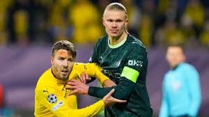 Șoc în Liga Campionilor. Manchester City, eșec răsunător în confruntarea de la Cercul Polar