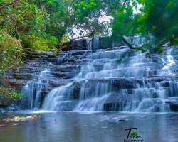 Image of Vattakanal Waterfalls Kodaikanal