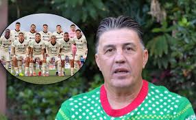 Uno es Joel Campbell: Pablo Izaguirre señala a los 3 futbolistas de Alajuelense que más lo están decepcionado