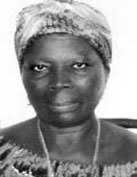 Mme Assin Jeanne KOUASSI née OSSOHOU dimanche 19 janvier 2014. Au Chr d&#39;Agboville - kouassi(22)