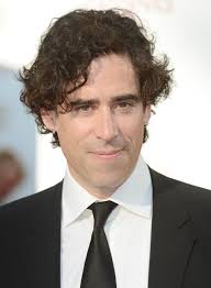 Stephen Mangan. The 2012 Arqiva British Academy Television Awards - Arrivals Photo credit: / WENN. To fit your screen, we scale this picture smaller than ... - stephen-mangan-2012-arqiva-british-academy-television-awards-01