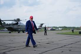 The New York Times - News update