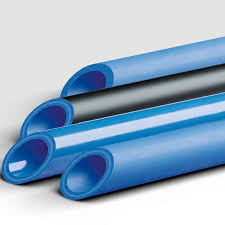 Жесткий шланг для питьевой воды - AQUATHERM BLUE - Aquatherm ...