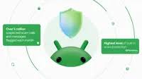 Trend Google: android